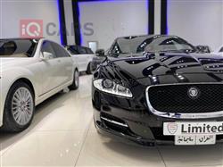 جاكوار XJ
